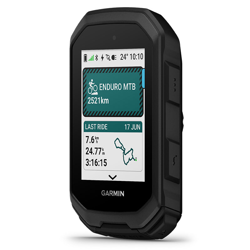 Ciclocomputer Edge MTB