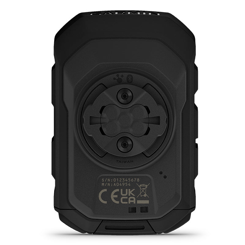 Ciclocomputer Edge MTB