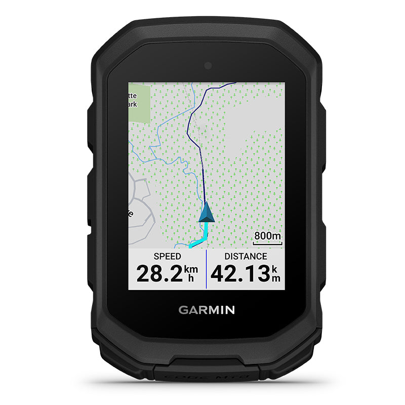 Ciclocomputer Edge MTB
