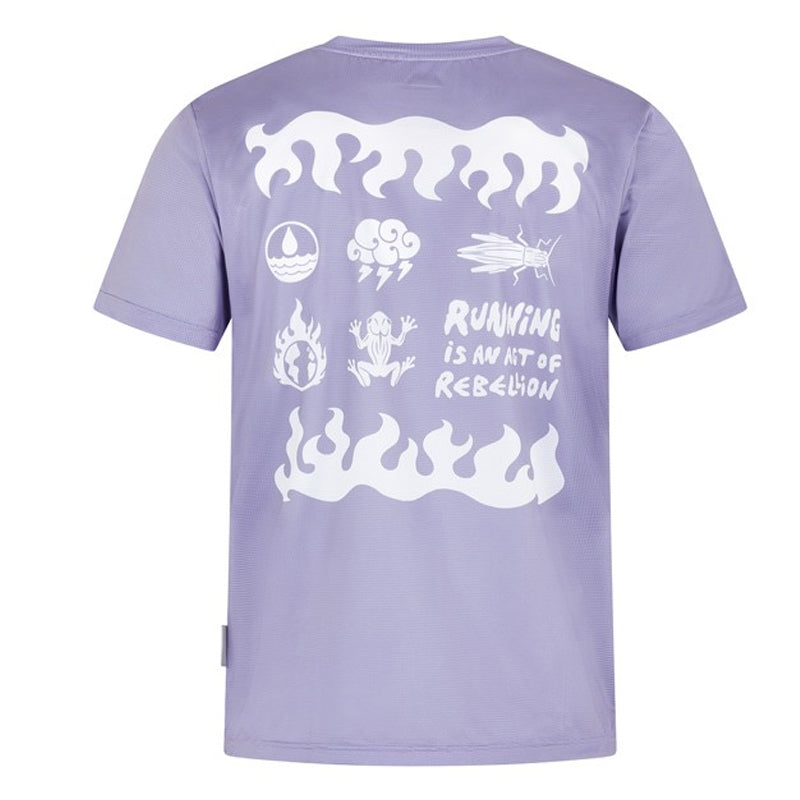 T-Shirt uomo Road Apocalypse