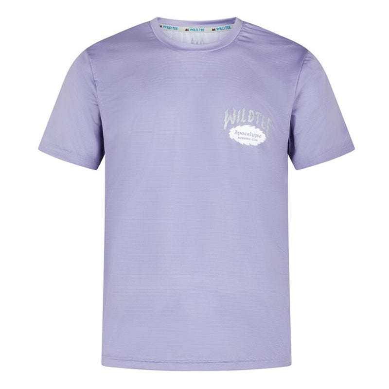 T-Shirt uomo Road Apocalypse