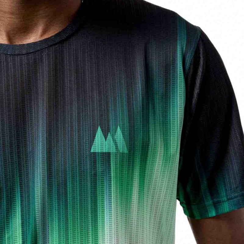 T-Shirt uomo Race