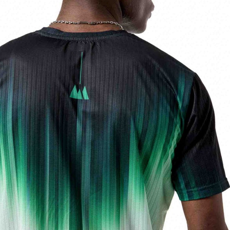 T-Shirt uomo Race