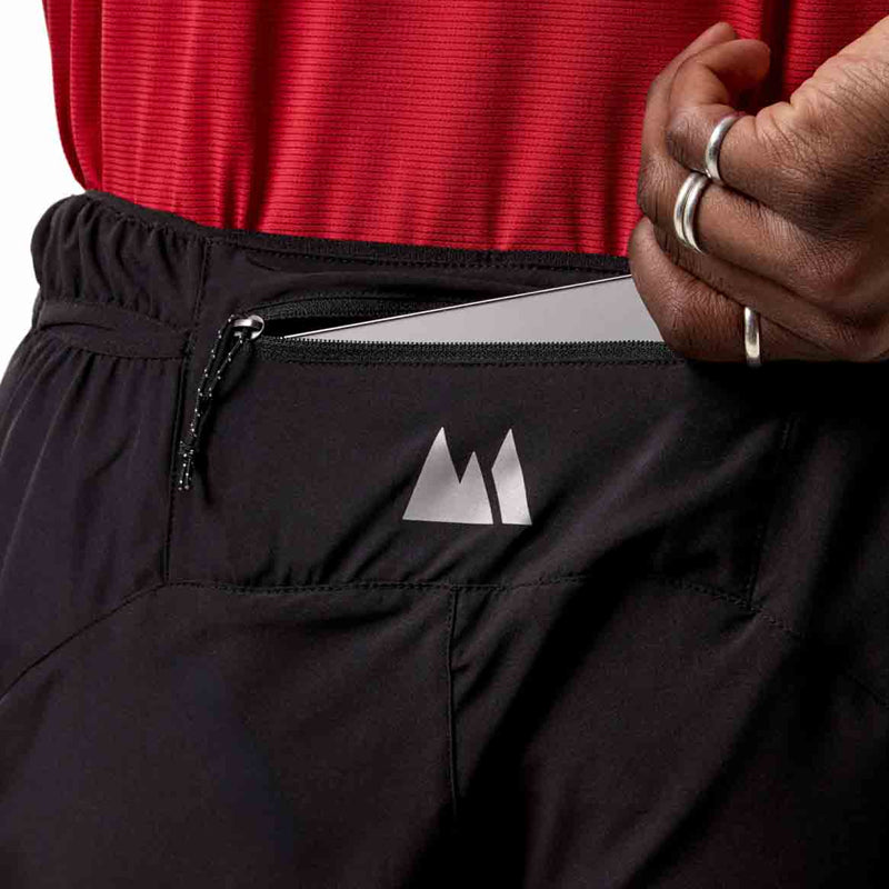 Pantaloncino uomo Bryce 3.0
