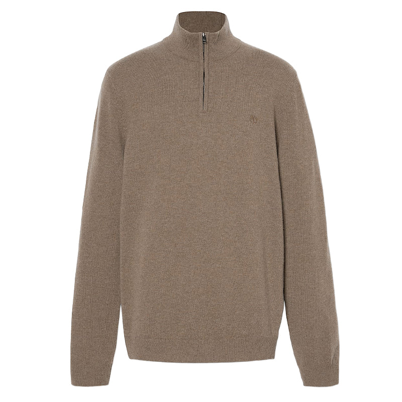 Maglione uomo Lana Merino Cohas Brook