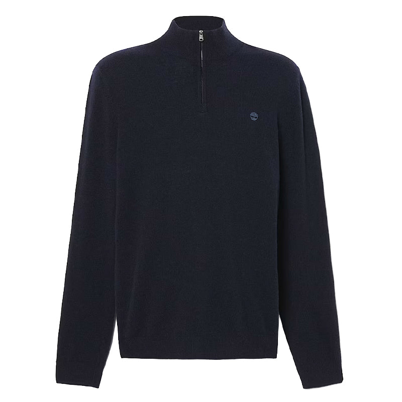 Maglione uomo Lana Merino Cohas Brook