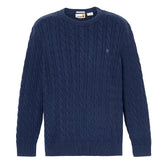 Maglione uomo Trecce Williams River