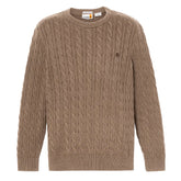 Maglione uomo Trecce Williams River