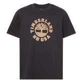 T-shirt uomo Grafica Holiday