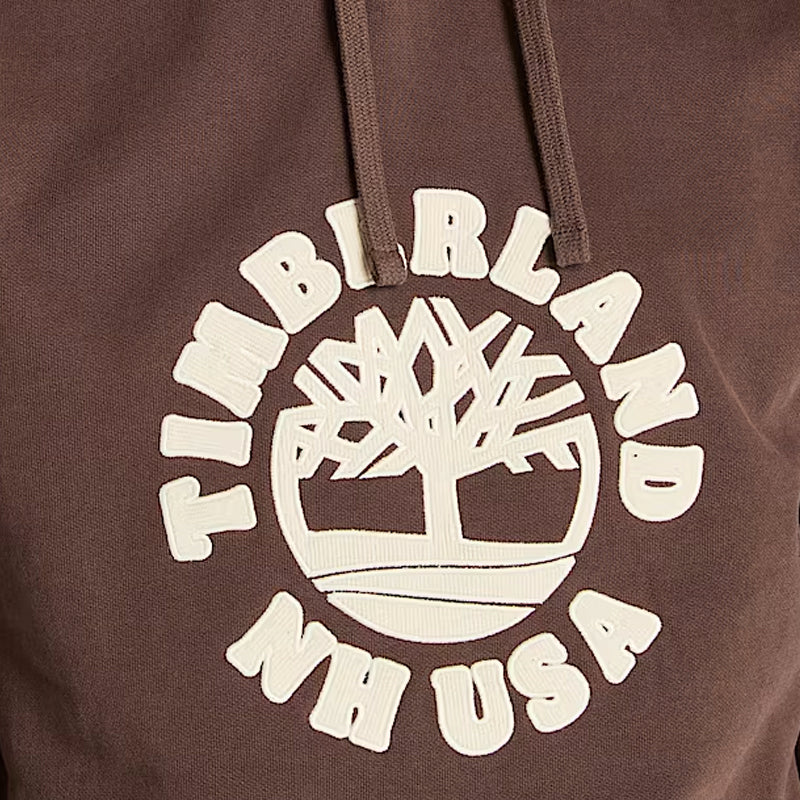 Felpa uomo Grafica Holiday