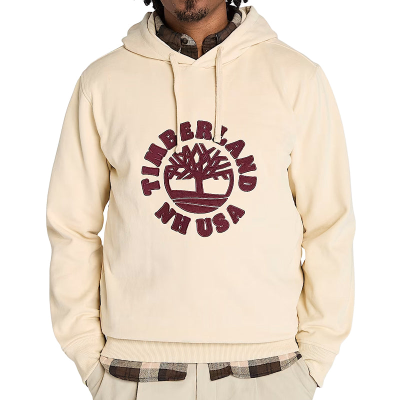 Felpa uomo Grafica Holiday