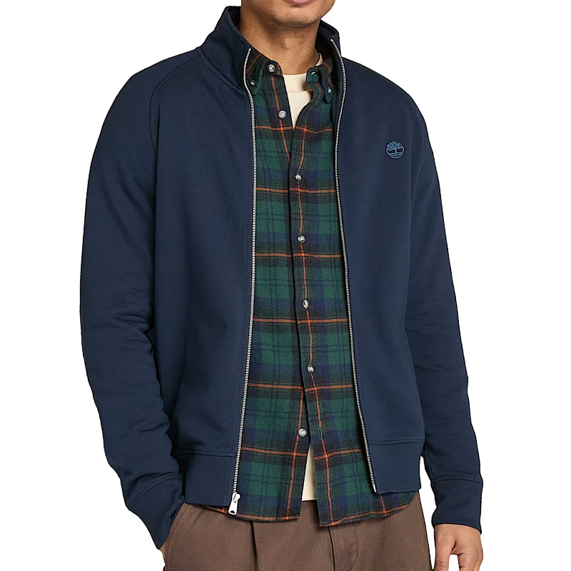 Felpa uomo Exeter River