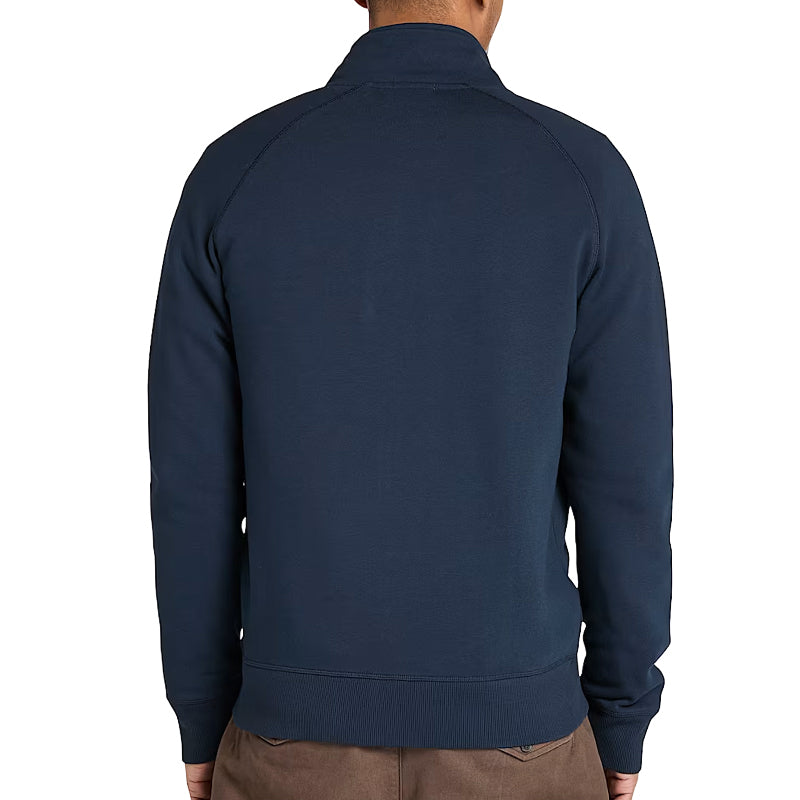 Felpa uomo Exeter River