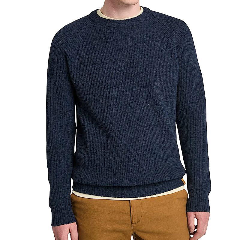 Maglione uomo girocollo Raglan Phillips Brook