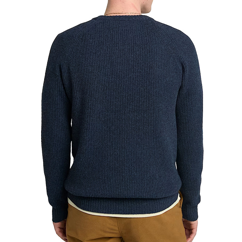 Maglione uomo girocollo Raglan Phillips Brook