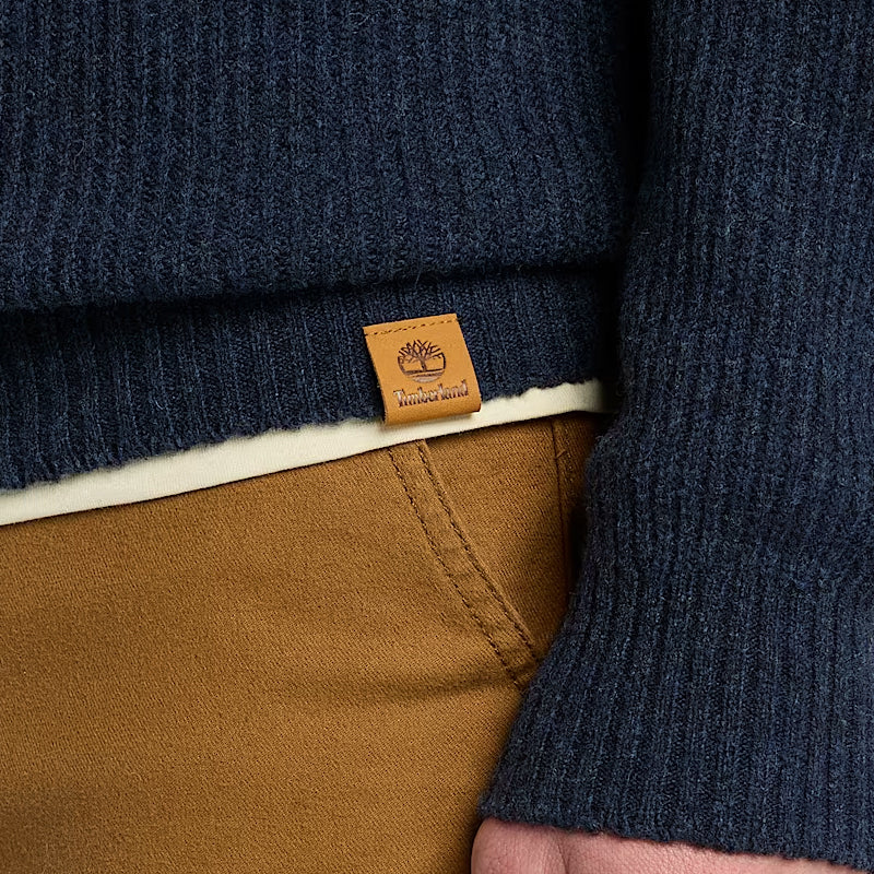 Maglione uomo girocollo Raglan Phillips Brook