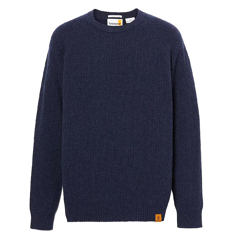 Maglione uomo girocollo Raglan Phillips Brook