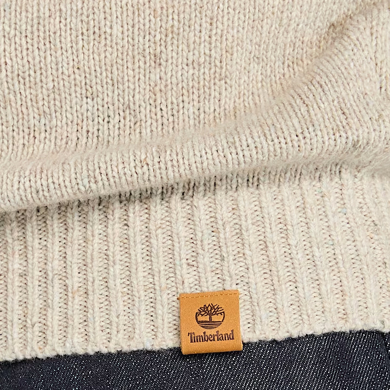 Maglione uomo Fair Isle