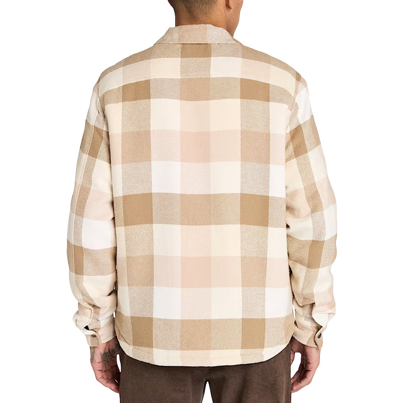 Camicia uomo Overshirt