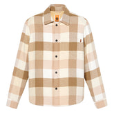 Camicia uomo Overshirt