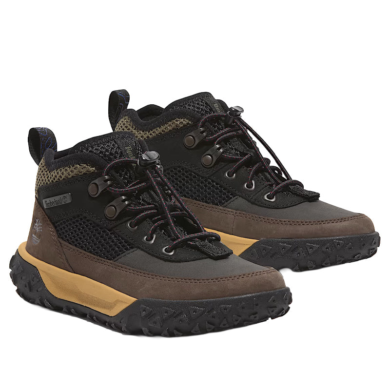 Scarpe bambino GreenStride Motion 31-35