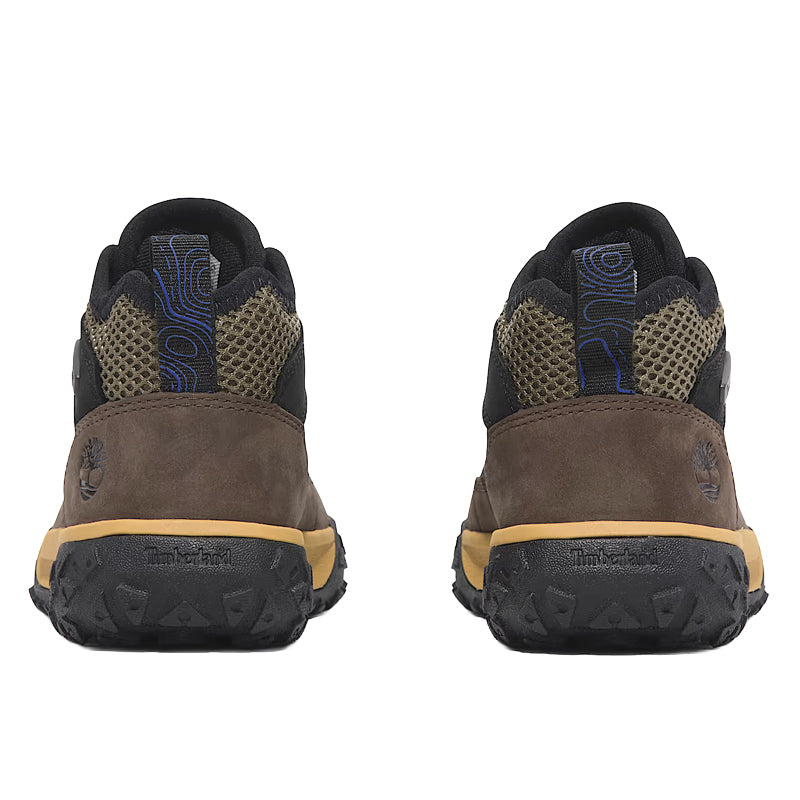 Scarpe bambino GreenStride Motion 31-35
