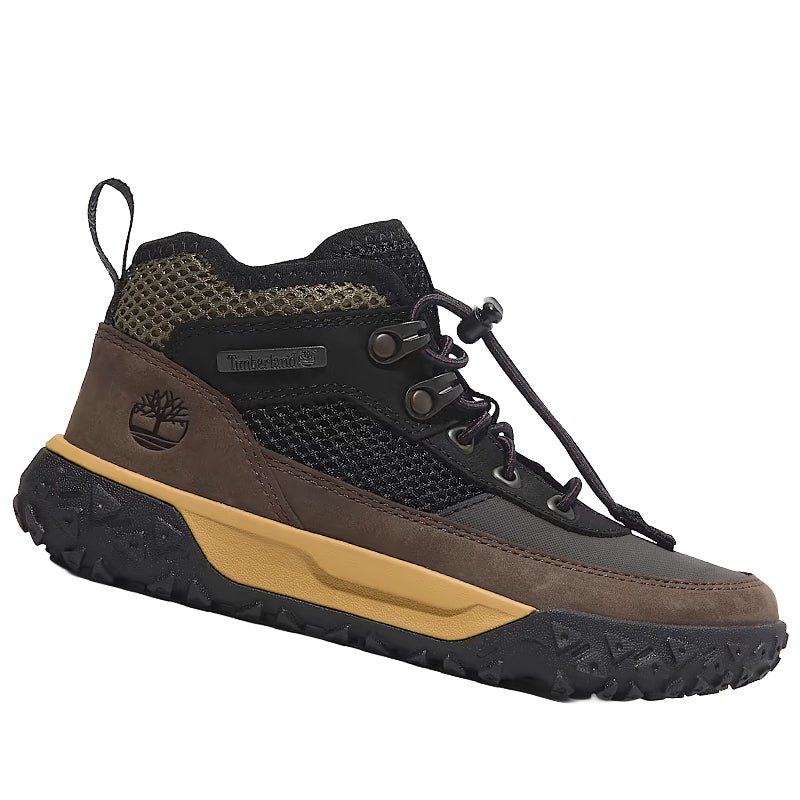 Scarpe bambino GreenStride Motion 31-35