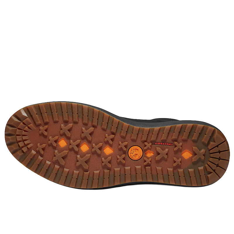 Scarpe uomo Chukka Hudson Road GTX