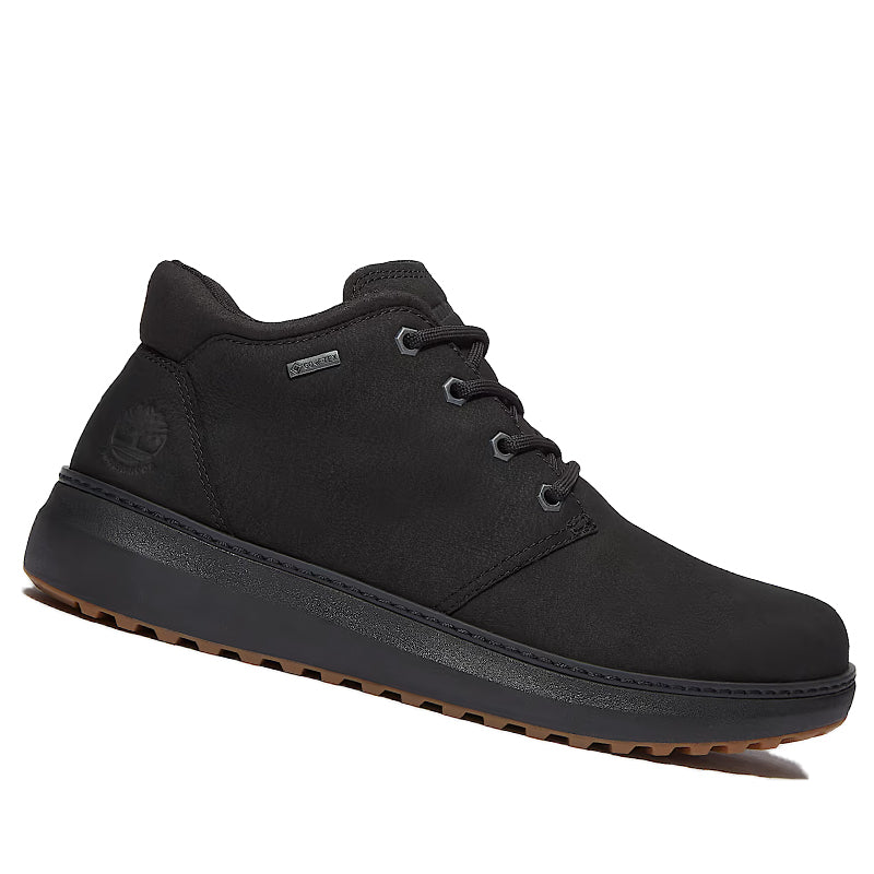 Scarpe uomo Chukka Hudson Road GTX