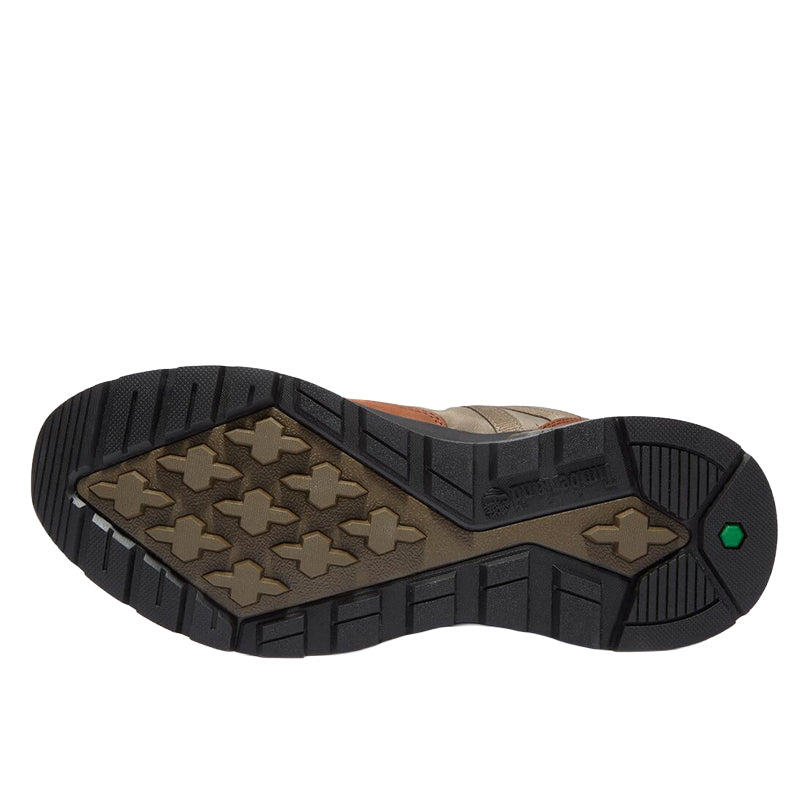 Scarpe uomo Euro Trekker Low