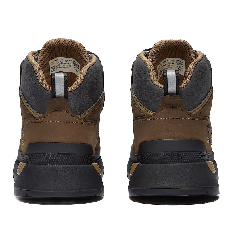 Scarpe uomo Field Trekker Mid