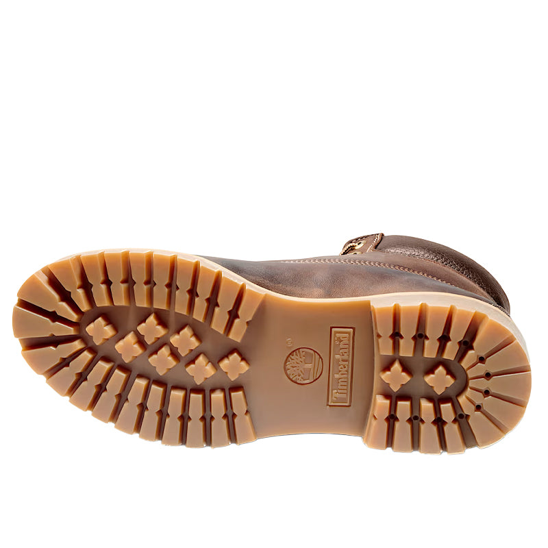 Scarponi uomo Premium 6-Inch