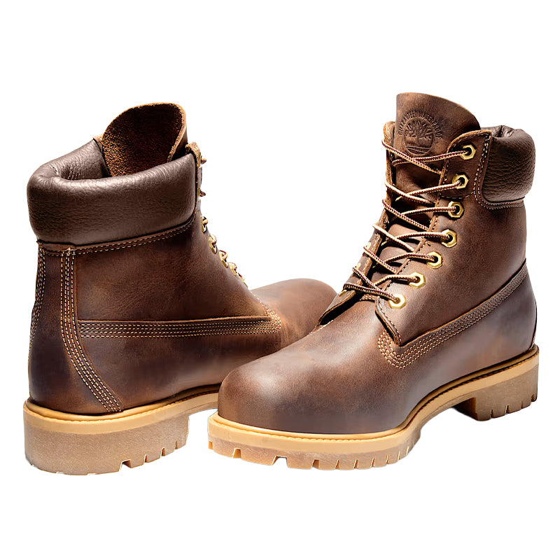 Scarponi uomo Premium 6-Inch