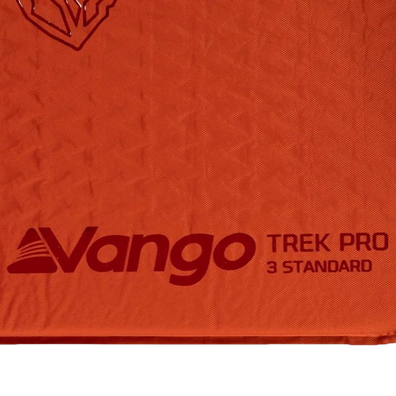 Materassino Trek Pro 3