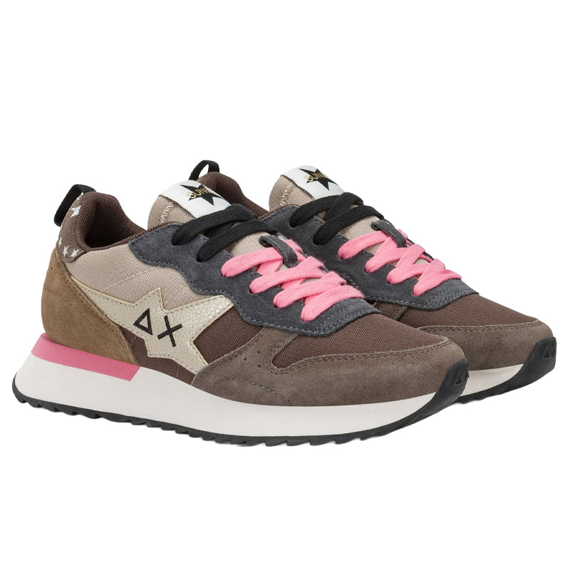 Scarpe donna Stargirl Multicolor