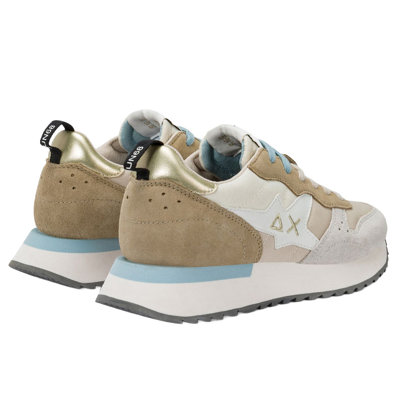 Scarpe donna Stargirl Multicolor
