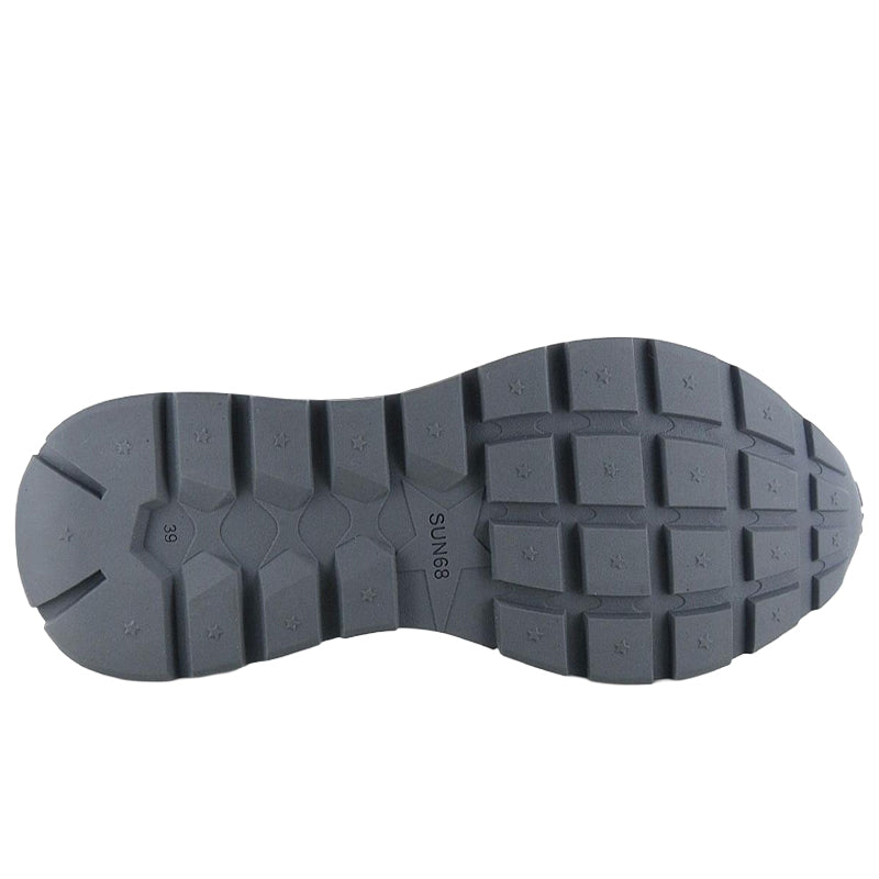 Scarpe donna Ally Gold Silver