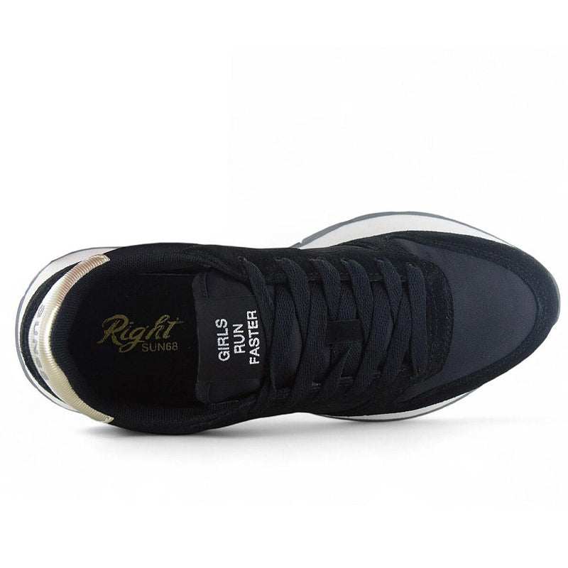 Scarpe donna Ally Gold Silver