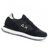 Scarpe donna Ally Gold Silver