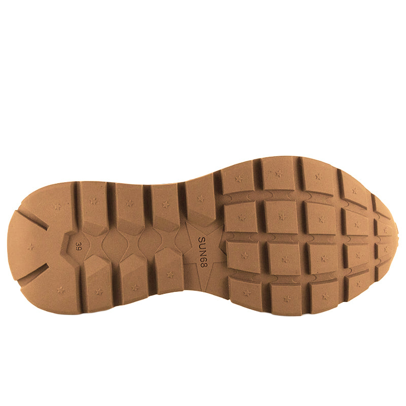 Scarpe donna Ally Gold Silver