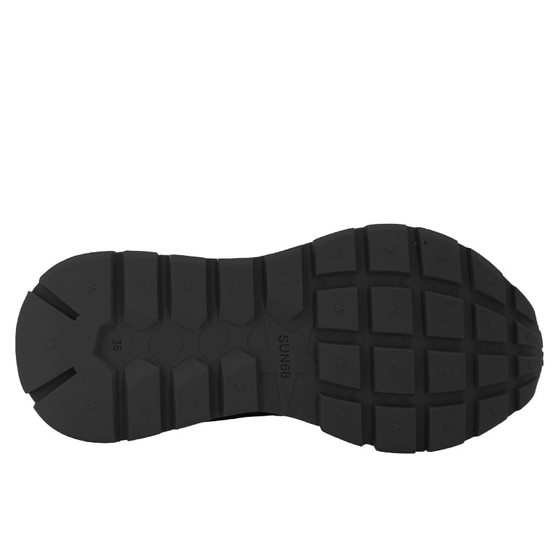 Scarpe donna Ally Solid Nylon