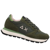 Scarpe donna Ally Solid Nylon