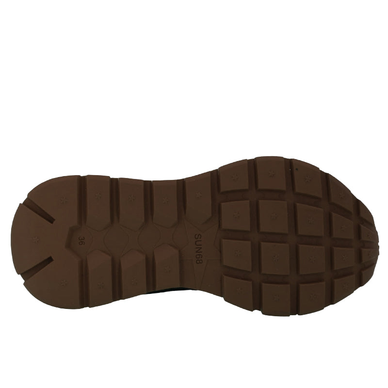 Scarpe donna Ally Solid Nylon