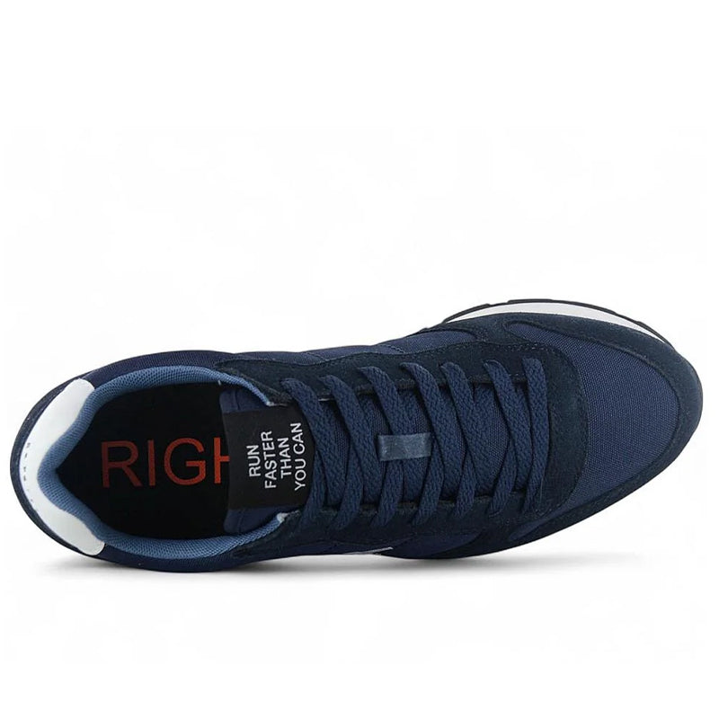 Scarpe uomo Tom Solid