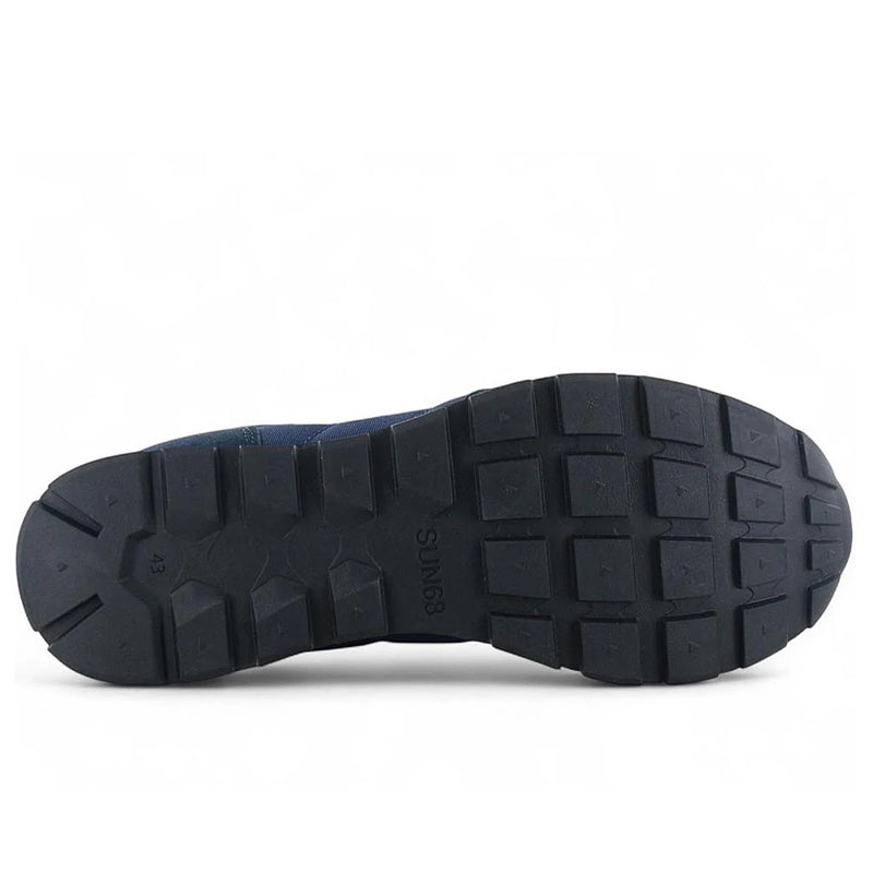 Scarpe uomo Tom Solid