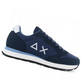 Scarpe uomo Tom Solid