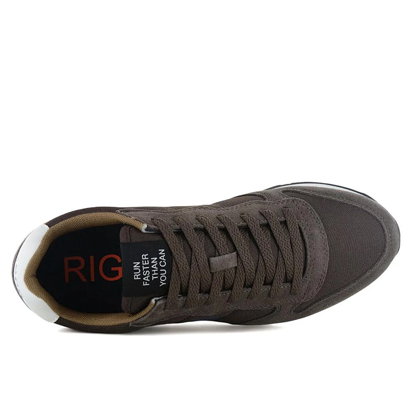 Scarpe uomo Tom Solid