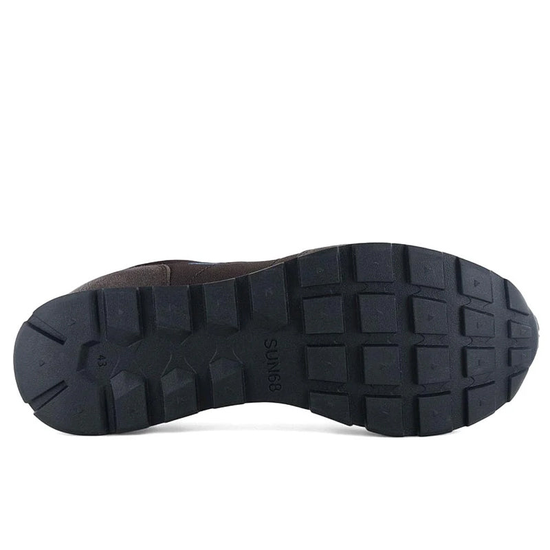 Scarpe uomo Tom Solid