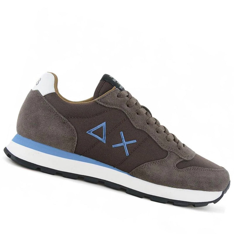 Scarpe uomo Tom Solid