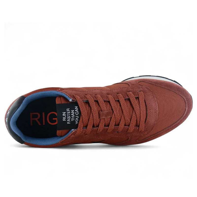 Scarpe uomo Tom Solid